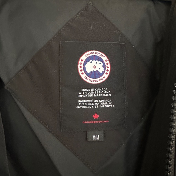 Canada Goose Shelburne Parka - Picture 5 of 8
